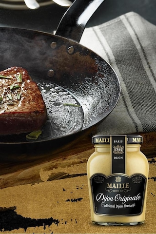 Maille Orijinal Dijon Hardal Sos 200 Ml