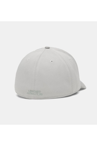 Under Armour Ua M Blıtzıng Low Str Unısex Şapka 1376700 1376700 069