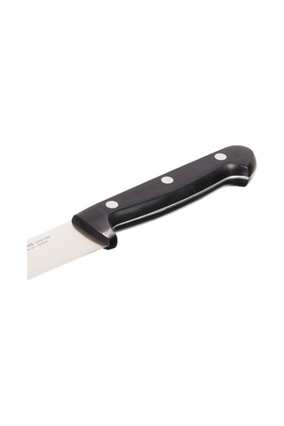 Zwilling Twın Chef 2 Dilimleme Bıçağı, Paslanmaz Çelik, Siyah Diğer