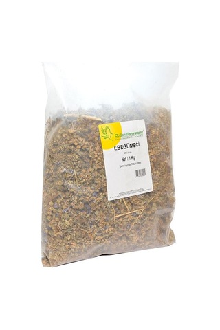 Doğan Baharatçılık Ebegümeci 1 KG