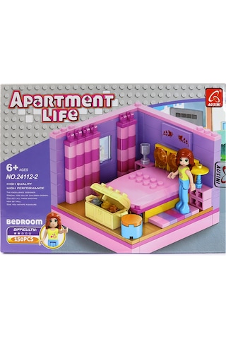 Ausini Apartment Life 24112-2