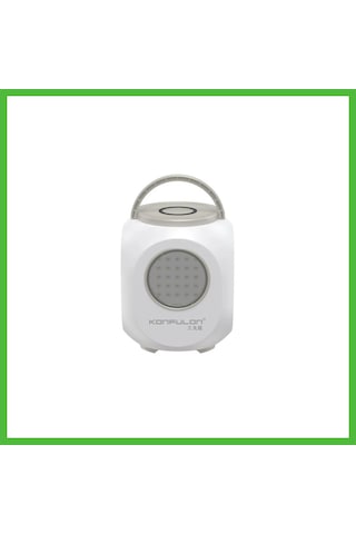 Vaveni Konfulon Cn01 Powerbank 45.000 Mah Kamp Şarj Pd - Beyaz Arz