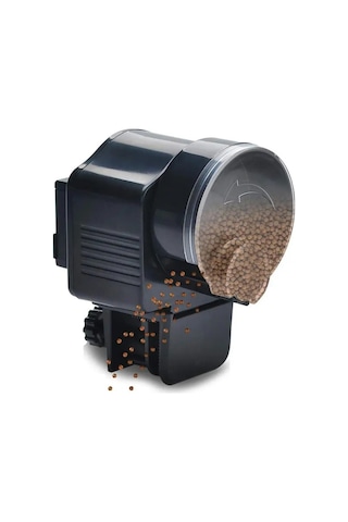 Tcherchi Otomatik Zamanlayıcılı Balık Besleyici