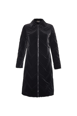 Aker 24aw10578111 Küçük Beden Mont 24aw10578111 002 Siyah Siyah