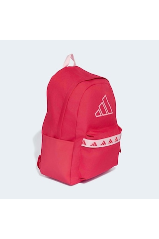 Adidas Classic Bant Kırmızı Sırt Çantası Kq6710