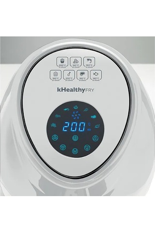 Kenwood HFP30.000WH Sıcak Hava Fritözü