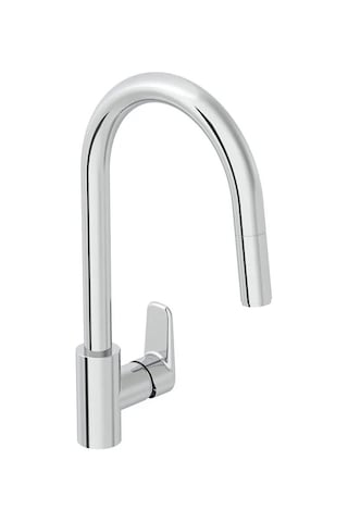 Artema Flow Soft A43445 C Tip Pull-out Eviye Bataryası
