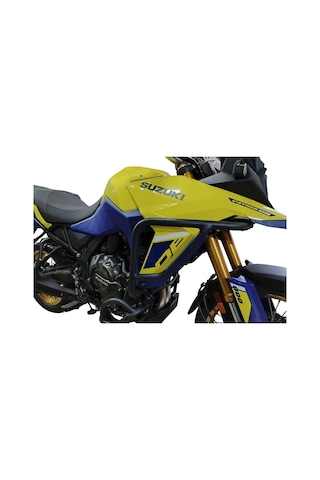 Wstrom De 800 Üst Koruma Demiri