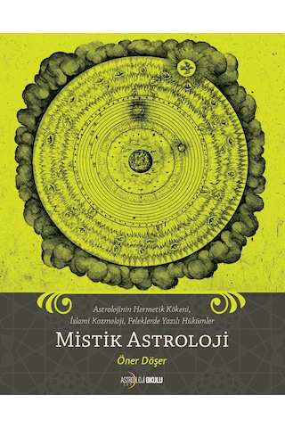 Mistik Astroloji Mistik Astroloji