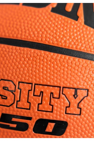 Spalding Tf-150 Basketbol Topu Varsity Size:5 Fıba Approved - Onaylı 84423z