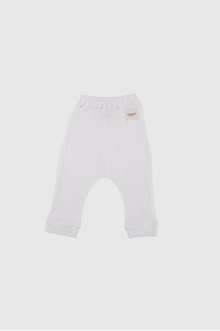 Totzee Pantolon Ekru (547793816)