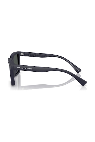 Ax 4147s 610587 56 Armani Exchange Güneş Gözlüğü Siyah