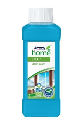 Amway Home LOC Cam Temizleyici 500 ML