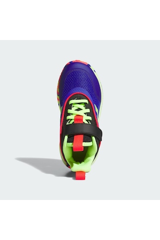 Adidas Ownthegame 3.0 Unisex Çocuk Spor Ayakkabı Js2177 Mavi