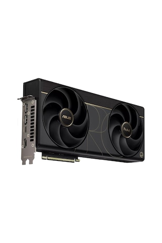 Asus Proart Geforce Rtx5090 32gb Gddr7 Oc Edition 32gb 512 Bit Gddr7 Proart-rtx5090-o32g Ekran Kartı