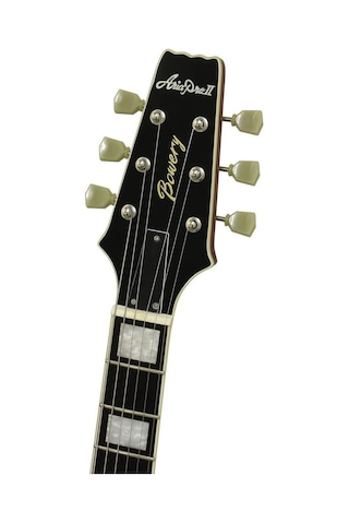 Aria Pro Iı Elektro Gitar 212mk2phbl