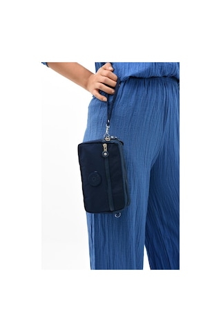 Baginn Klinkır Kumaş Mini Çapraz Askılı Kadın Çanta 571 Collection Yağmur Geçirmez El Çantası 20 10 Cm 001