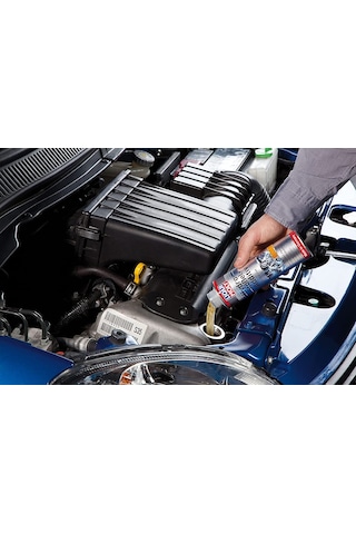 Liqui Moly Subap Lifter Katkısı 1009