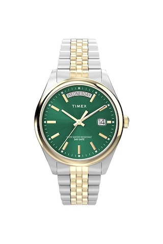 Timex Tw2w32100 Kadın Kol Saati Metalik Gri