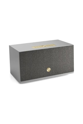 Audio Pro C10 Mkıı Gri Multiroom Akıllı Ev Hoparlörü