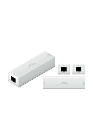 Ubnt Ubiquiti Ins-8023af-ı Instant 802.3af 48v To 16v İndoor Dönüstürücü