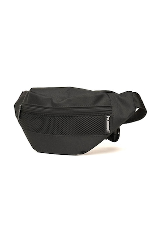 Hummel Unisex Bel Çantası Siyah 980289-2001 Hmlfunke Bumbag Aw6100000080 W610094