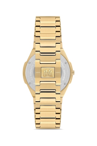 Momentus Men's Crown Master Em390g-02sg Gri