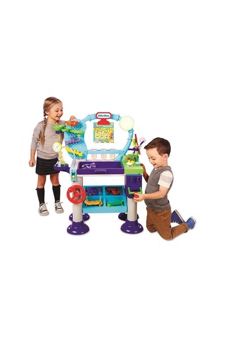 Little Tikes Müthiş Laboratuvar 645754C