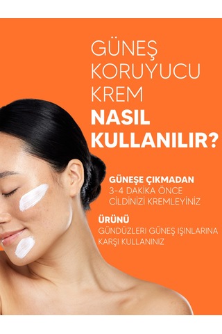 Zederma Koruyucu Güneş Kremi SPF50+ 50 ML