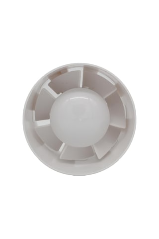 Pure Aksiyel Havalandırma Fanı 190 M3/125 Mm