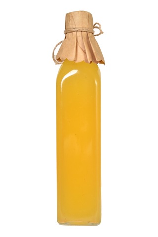 Doğal Gelsin Portakal Sirkesi - 500 ml