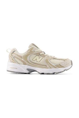 New Balance 530 Bej Modeli Koleksiyonu Çocuk Günlük Ayakkabı P5305c7 Bej
