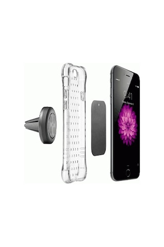 Araç İçi Mıknatıslı Telefon Tutucu 81898093