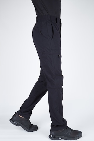 Alpinist Betula Tactical Erkek Pantolon Siyah (543375549)