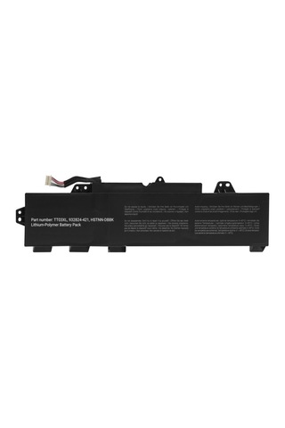 Hp Elitebook 850 G5, Zbook 15u G5, Tt03xl Notebook Bataryası, Laptop Pili Pil / Rhl-160 95528634