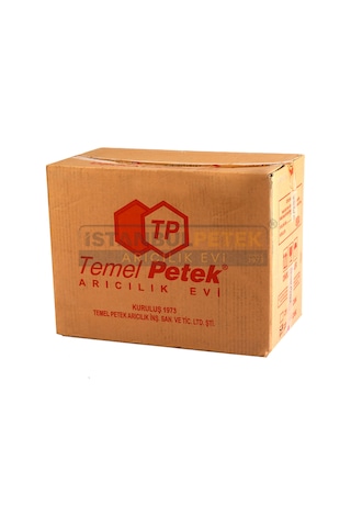 Temel Petek Sıcak Döküm 1 Kg