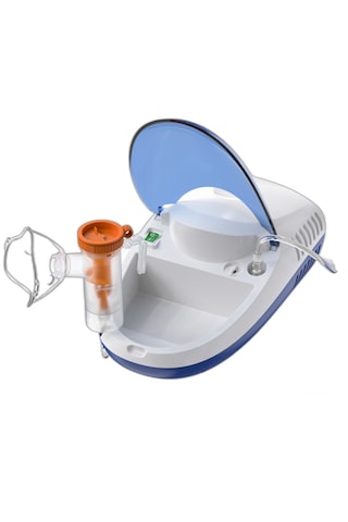 Galena Medikal Kompresörlü Nebulizatör Axd-301