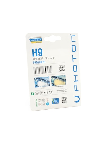 Photon Blister H9 Ph5509 B1