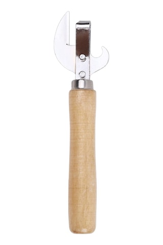 Manuel Kapak Çıkarıcı Çok İşlevli Konserve Açacağı Aletler Aletler Diğer