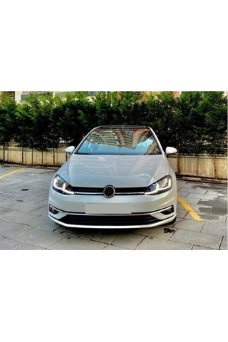 Autogp Vw Golf 7.5 Ön Far Lambası J Led 2015+