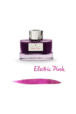 Graf Von Faber-castell Mürekkep Pembe 75 Ml Diğer