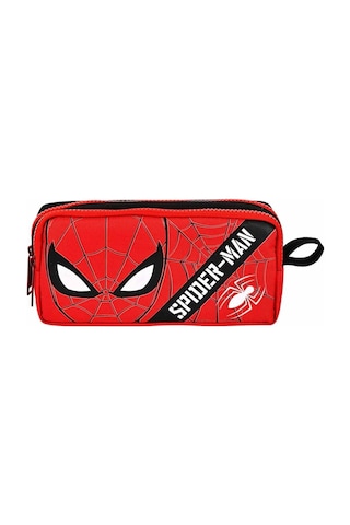 Dısney Spiderman Due-rx Eyes Kalem Çantası Genel