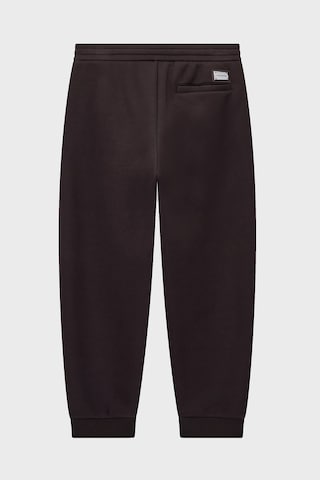 Emporio Armani Pantolon Erkek Pantolon Em007347 Af17545 U6030 Koyu Kahve