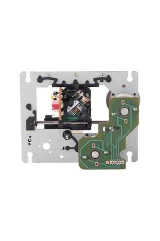 Lazer Kafası Kss 210a Tek Kanallı Düşük Hız Sürekli Lazer Alıcı