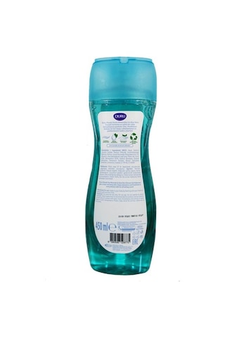 Duru Moods Duş Jeli Deniz Min.& Aloe Vera 450 ML
