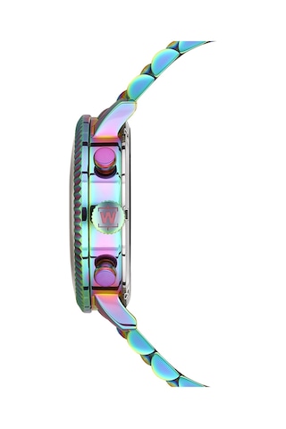 Welder Moody Watch Wwrc699 Kadın Kol Saati Çok Renkli