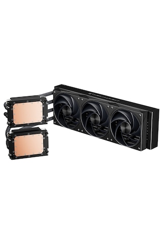 Thermalright W360 Dual-xeon-lga4189 360mm Intel Uyumlu Workstation-sunucu Sıvı Soğutucu 360 MM