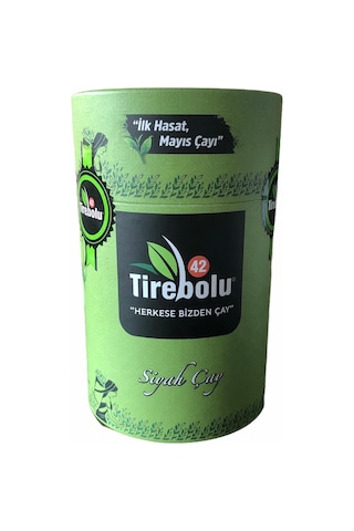 Tirebolu 42 İlk Hasat Mayıs Çayı 500 G Tirebolu 42 İlk Hasat Mayıs Çayı 500 G
