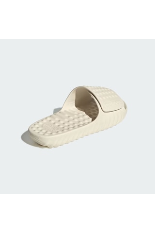 Adidas Adissage 360rec Unisex Terlik Jq8057 Ekru