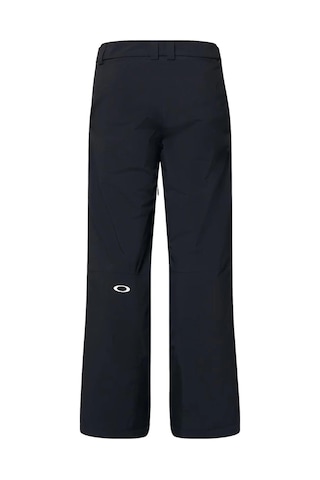 Oakley Canopy İnsulated Erkek Kayak/snowboard Pantolonu-foa407388blo Siyah